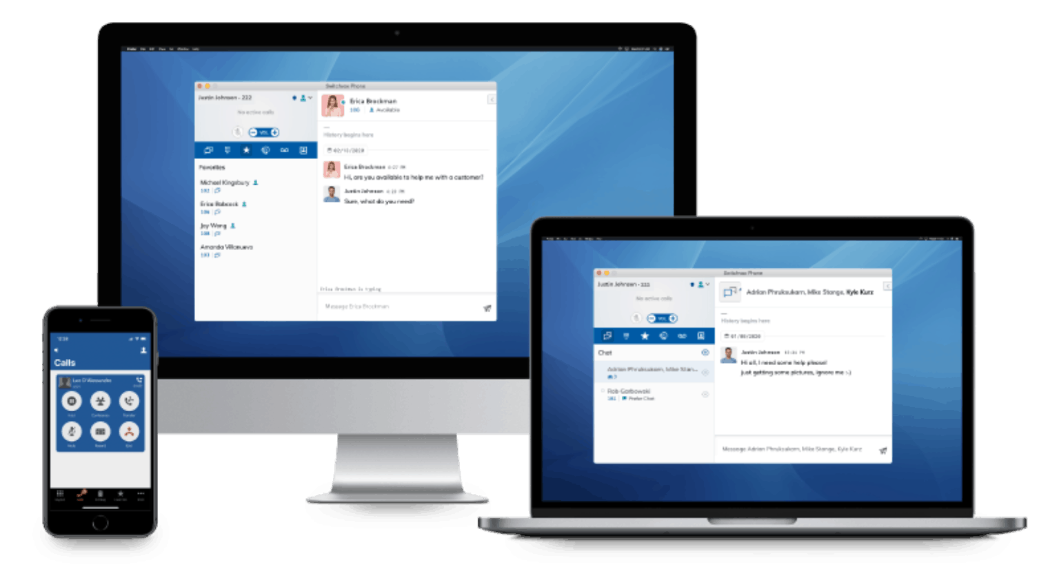 Sangoma Phone – new desktop softphone app – here’s how to install it