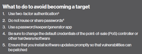 Top-5-ways-to-avoid-becoming-a-target