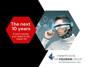Fulcrum Group December 2022 Educational Guide