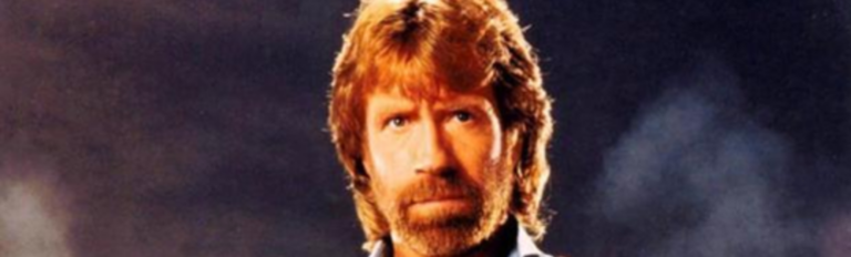 chuck norris 768x232