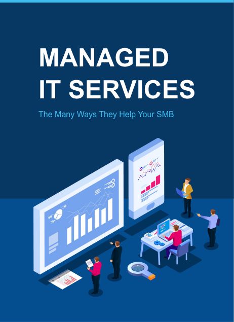 ebook managed it services