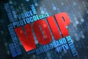 VOIP Providers are HIPAA Business Associates if messages or call recordings contain PHI.