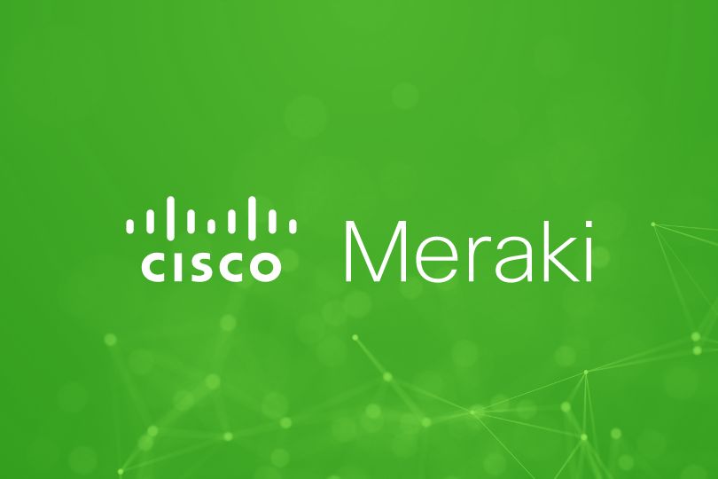 cisco meraki solutions mobile