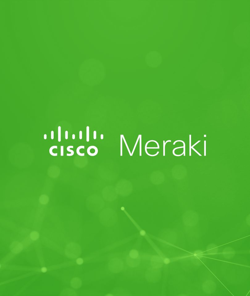 cisco meraki solutions