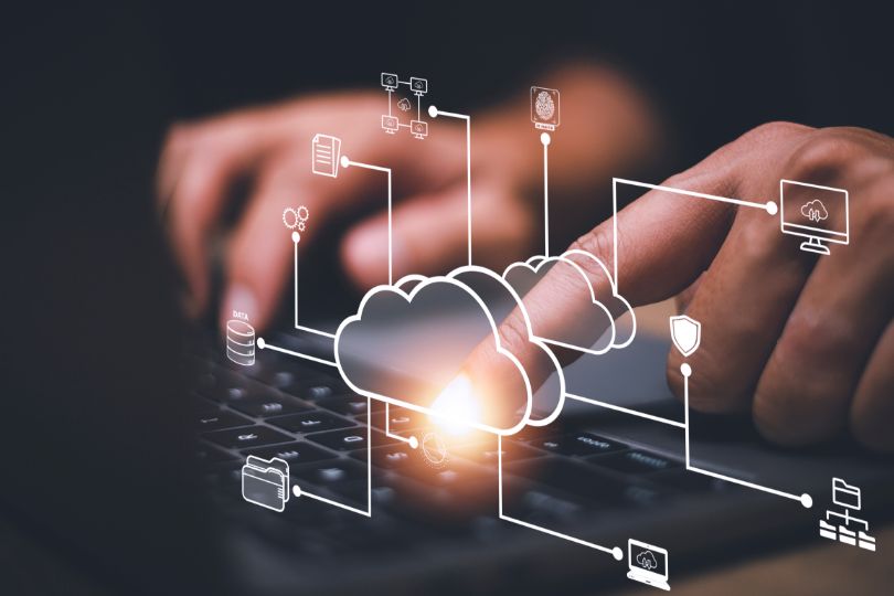 cloud migration mobile