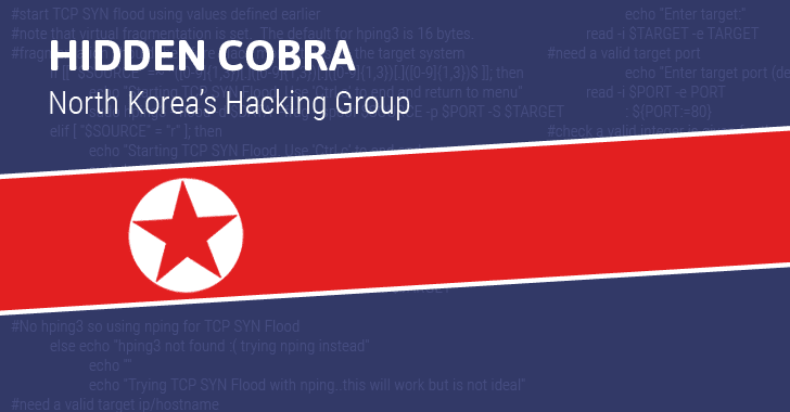 Hidden Cobra