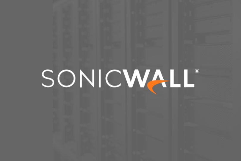 sonicwall mobile