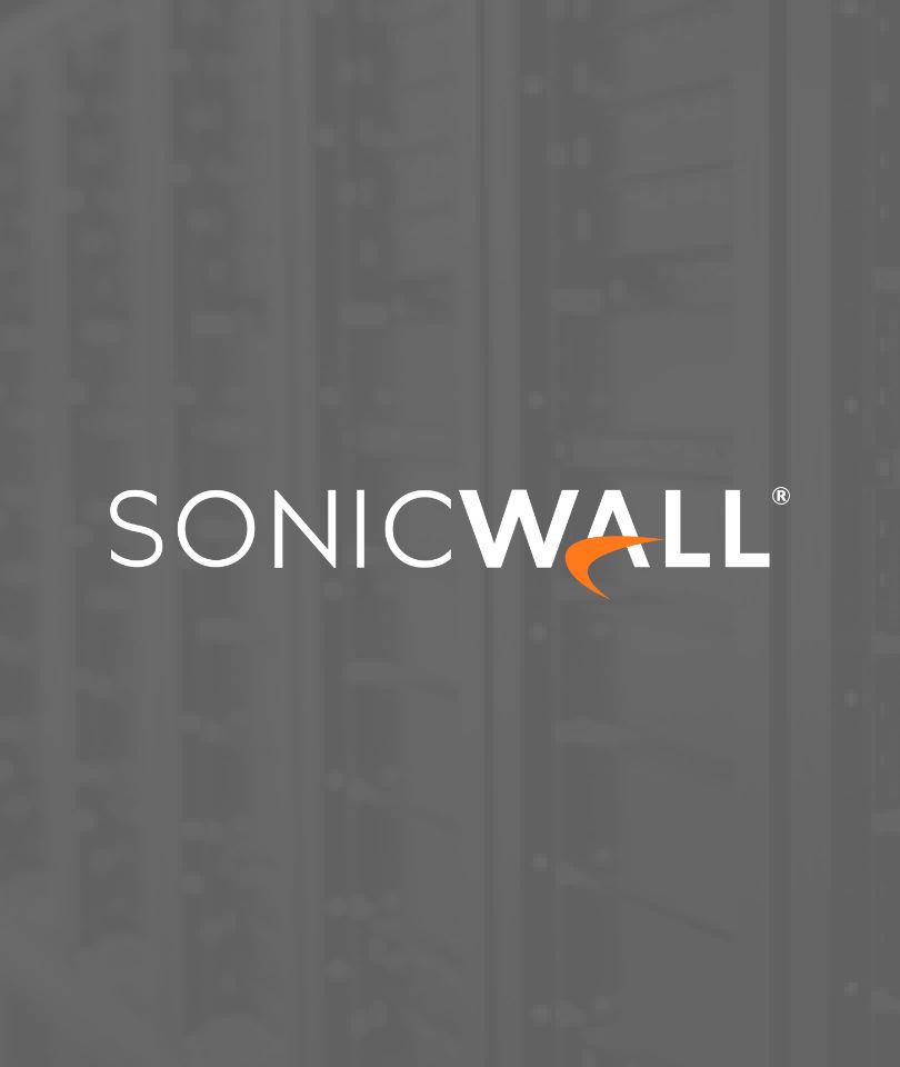 sonicwall