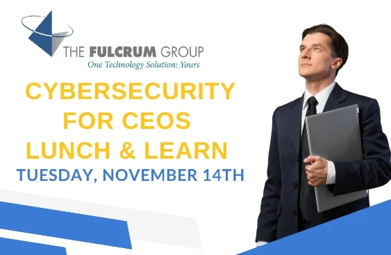 img events cybersecurity for ceos