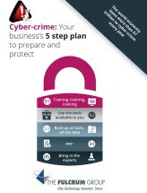 April 2021 Cybersecurity Guide