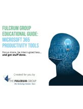 Fulcrum Educational Guide June 2022